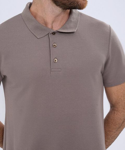 camisetas polo para hombre image number null