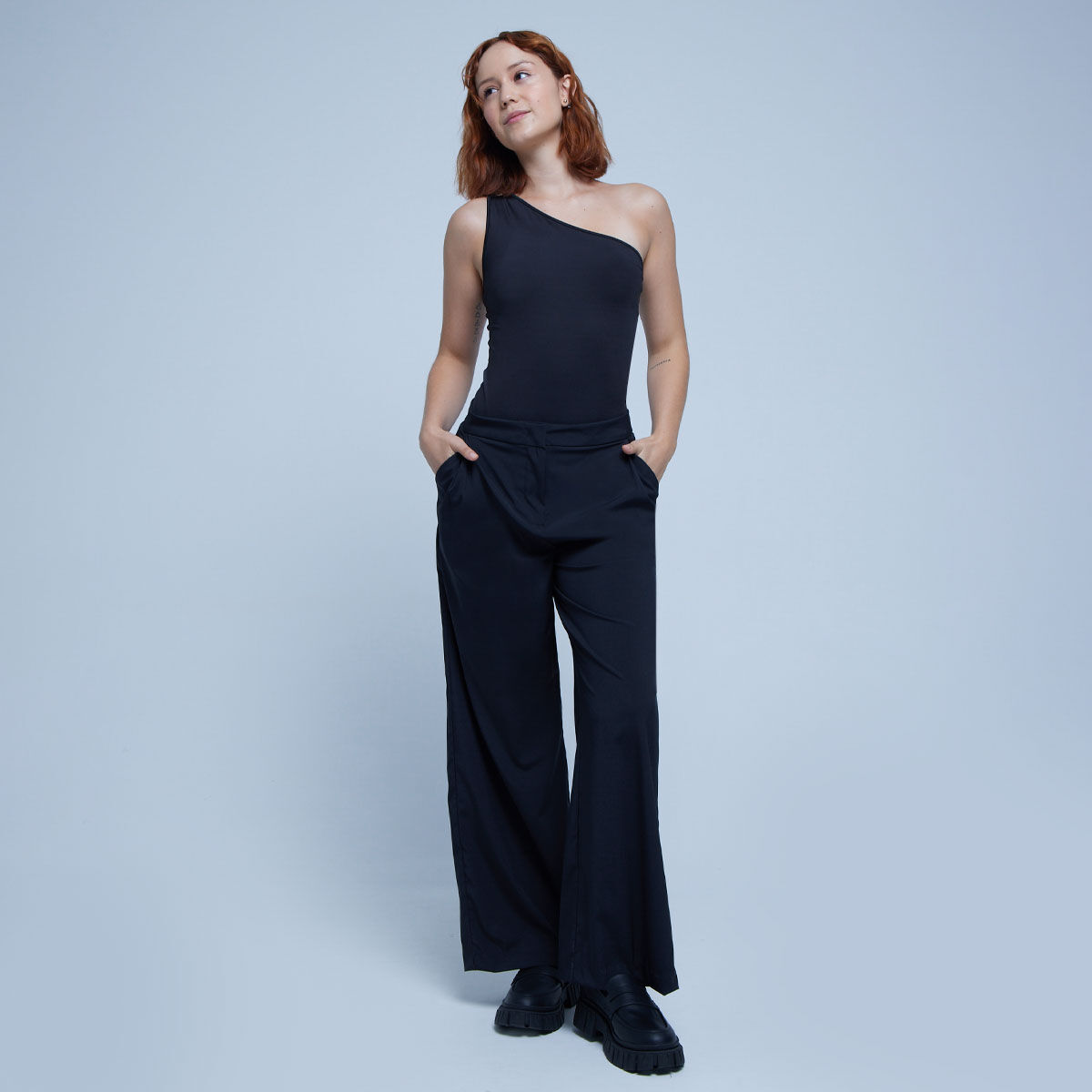pantalon para mujer