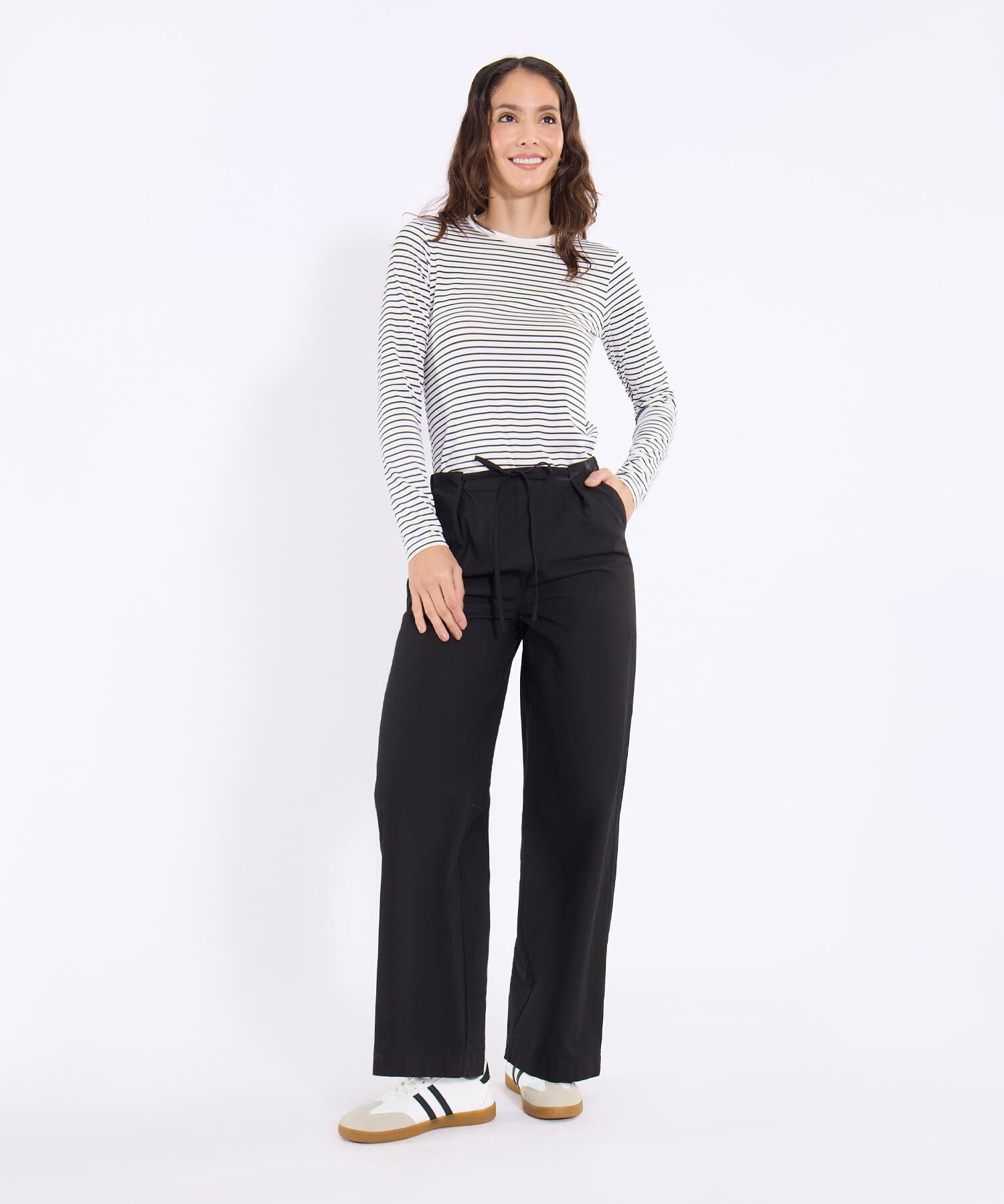 pantalon para mujer