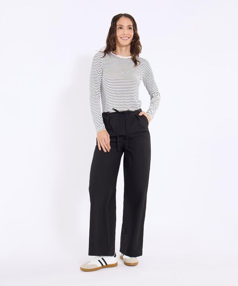 pantalon para mujer image number null