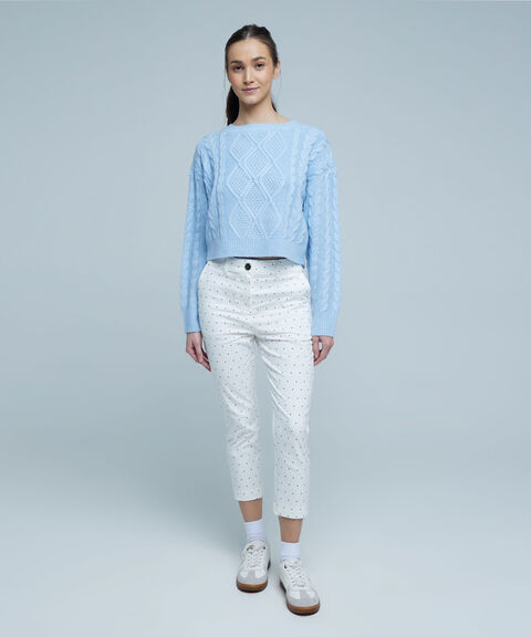 pantalon para mujer image number null
