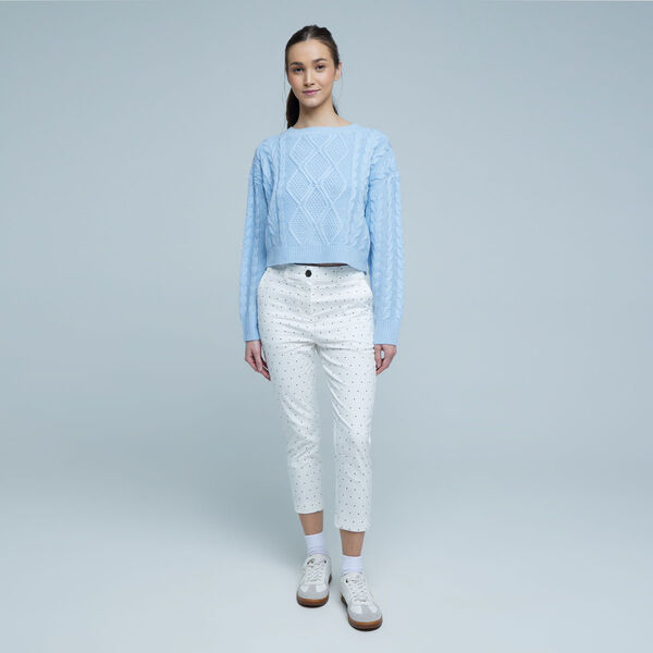 pantalon para mujer image number null