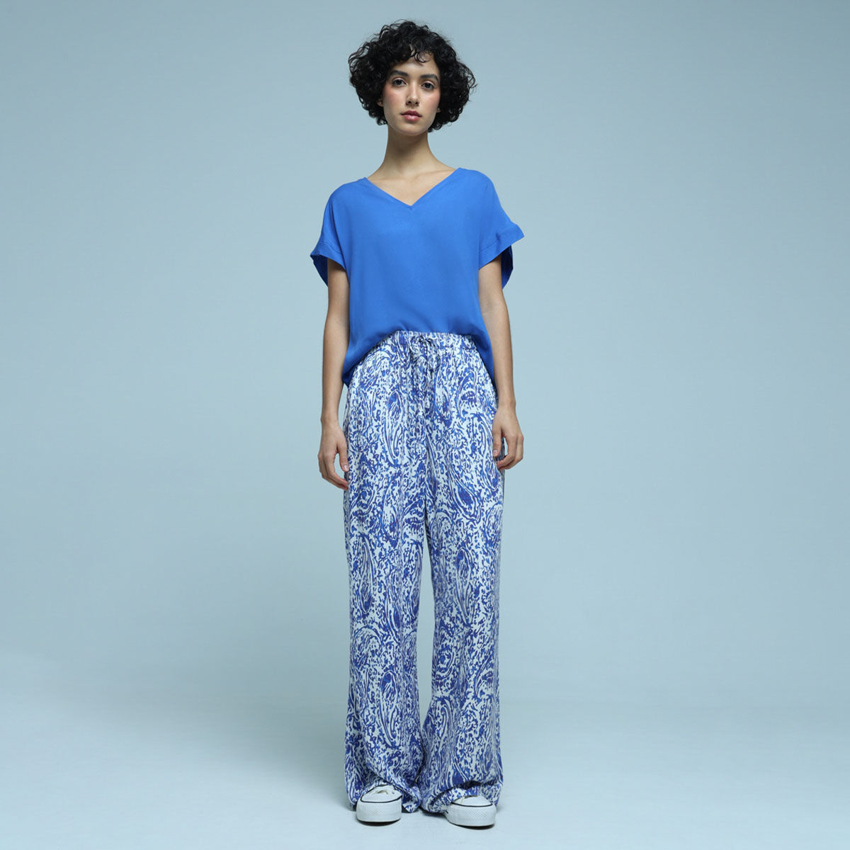 blusas de moda