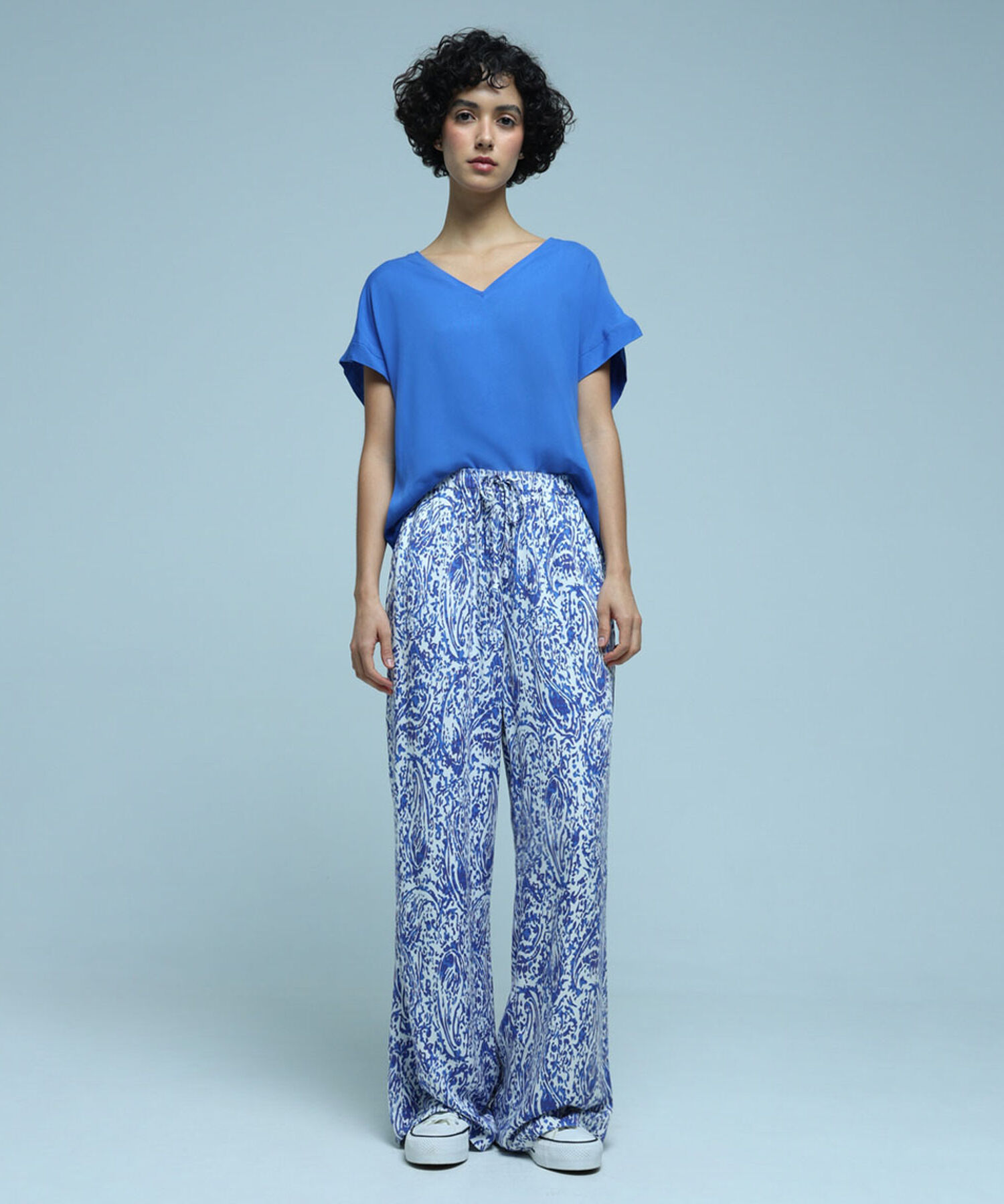 blusas de moda