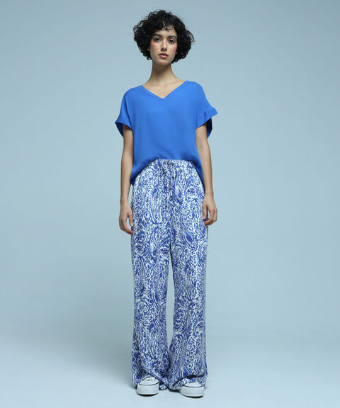 blusas de moda image number null