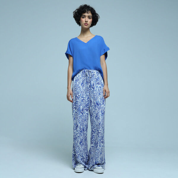 blusas de moda image number null
