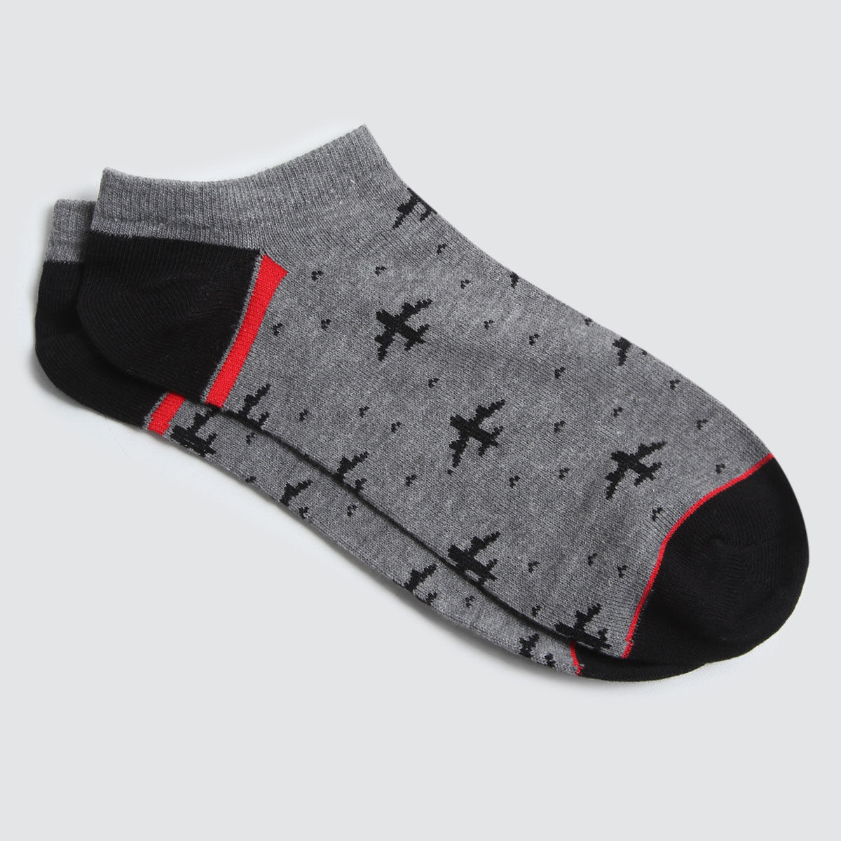 medias para hombre
