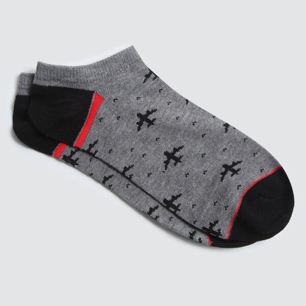 medias para hombre