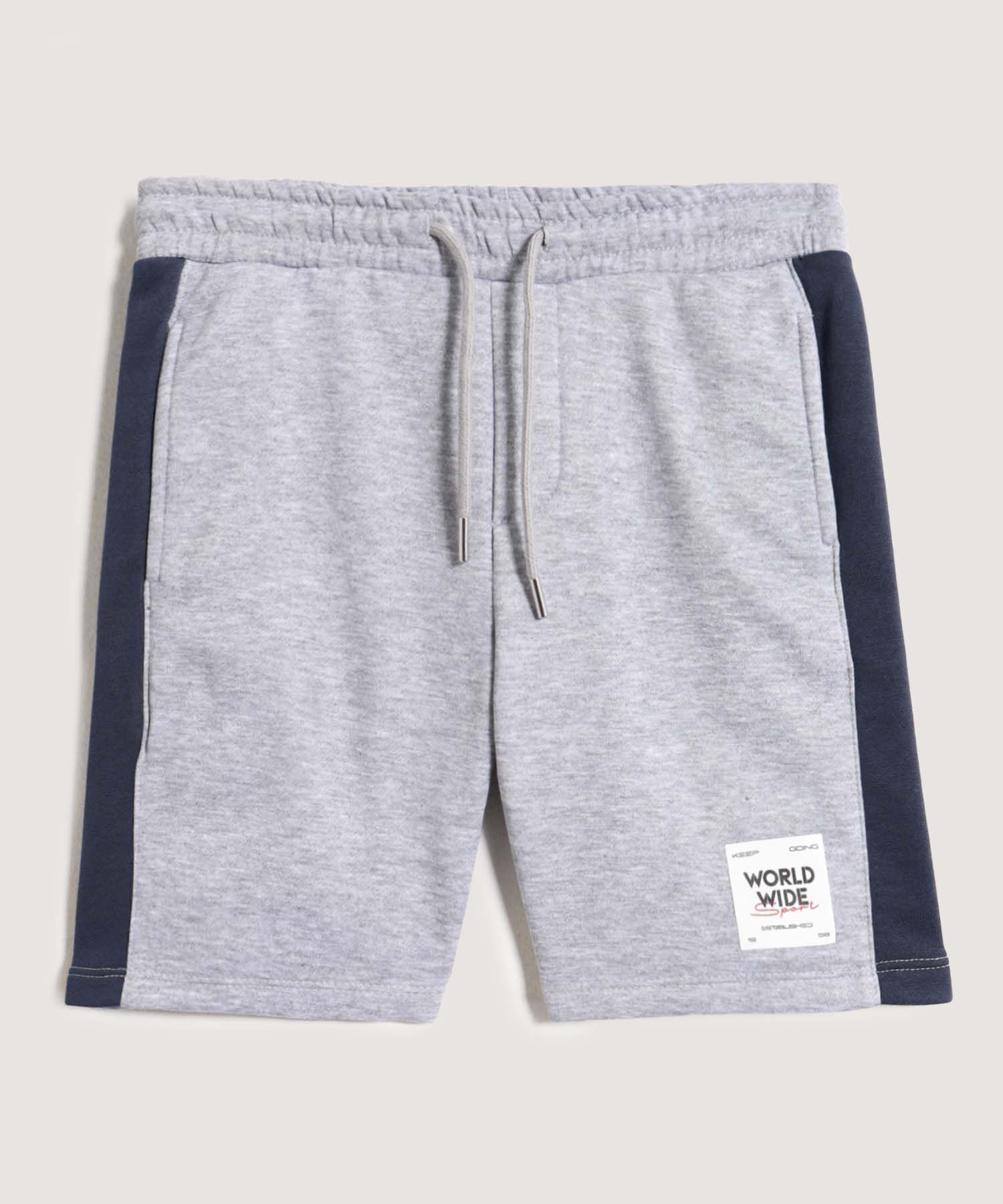 Bermudas para niños