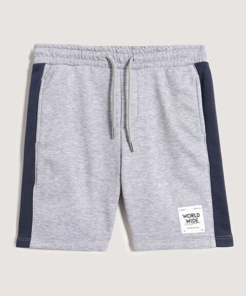 Bermudas para niños image number null