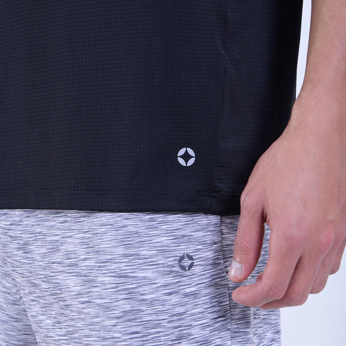camisetas deportivas para hombre