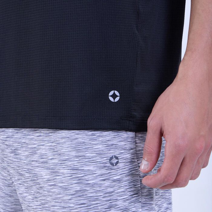 camisetas deportivas para hombre