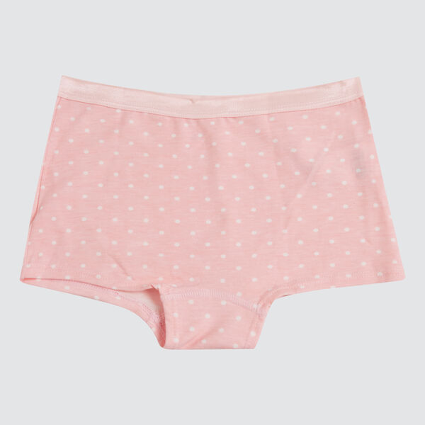 ropa interior para niñas