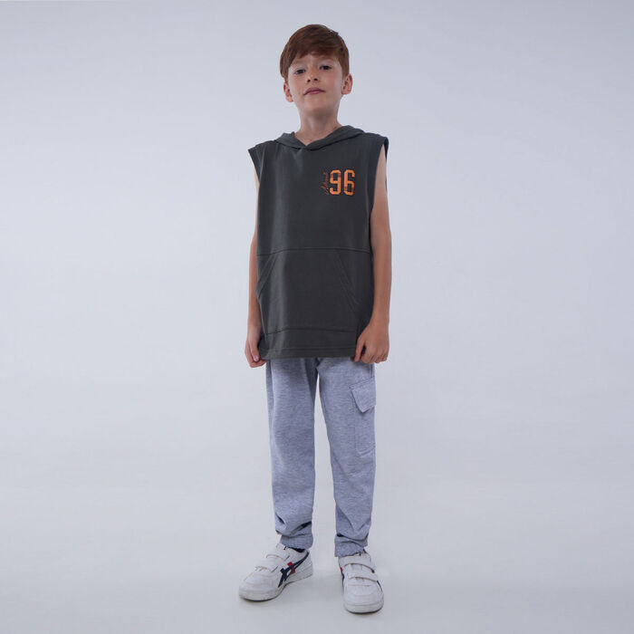 buzos para niño