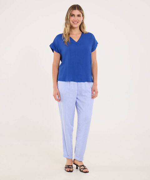 pantalon para mujer image number null