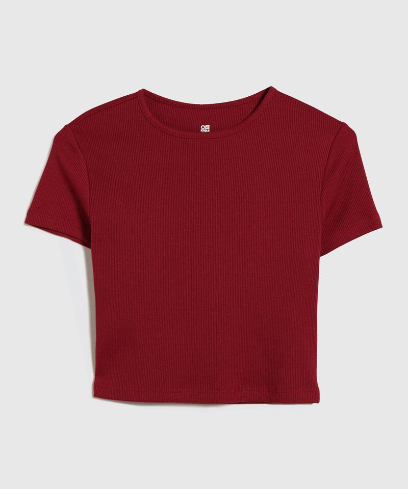 camisetas mujer
