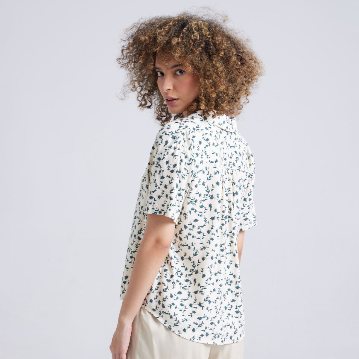 blusas de moda