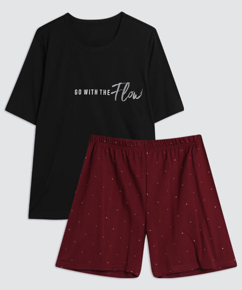 pijamas para hombre