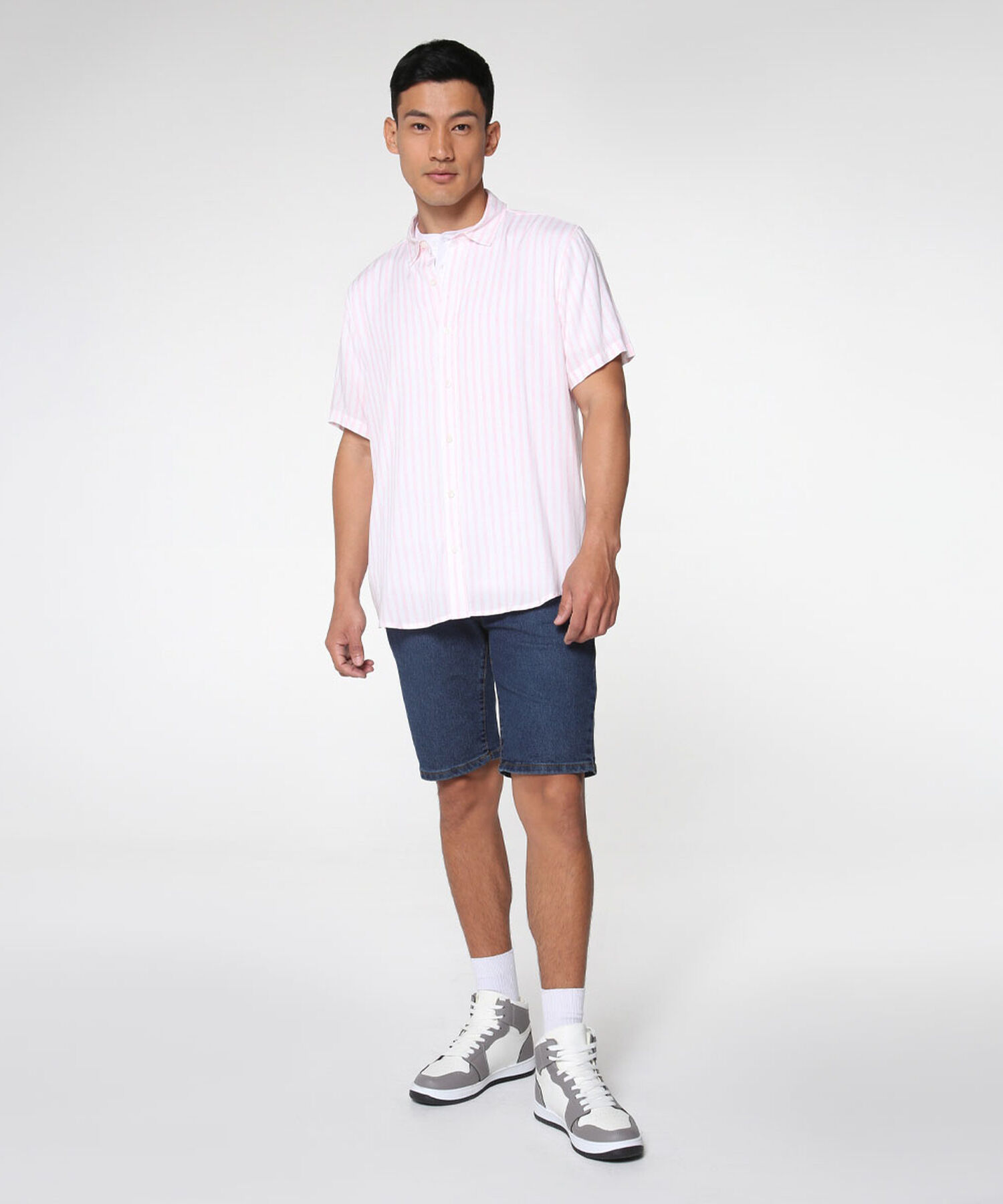 camisas para hombre
