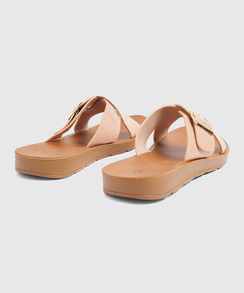 sandalias para mujer