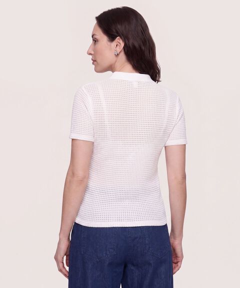 polo mujer