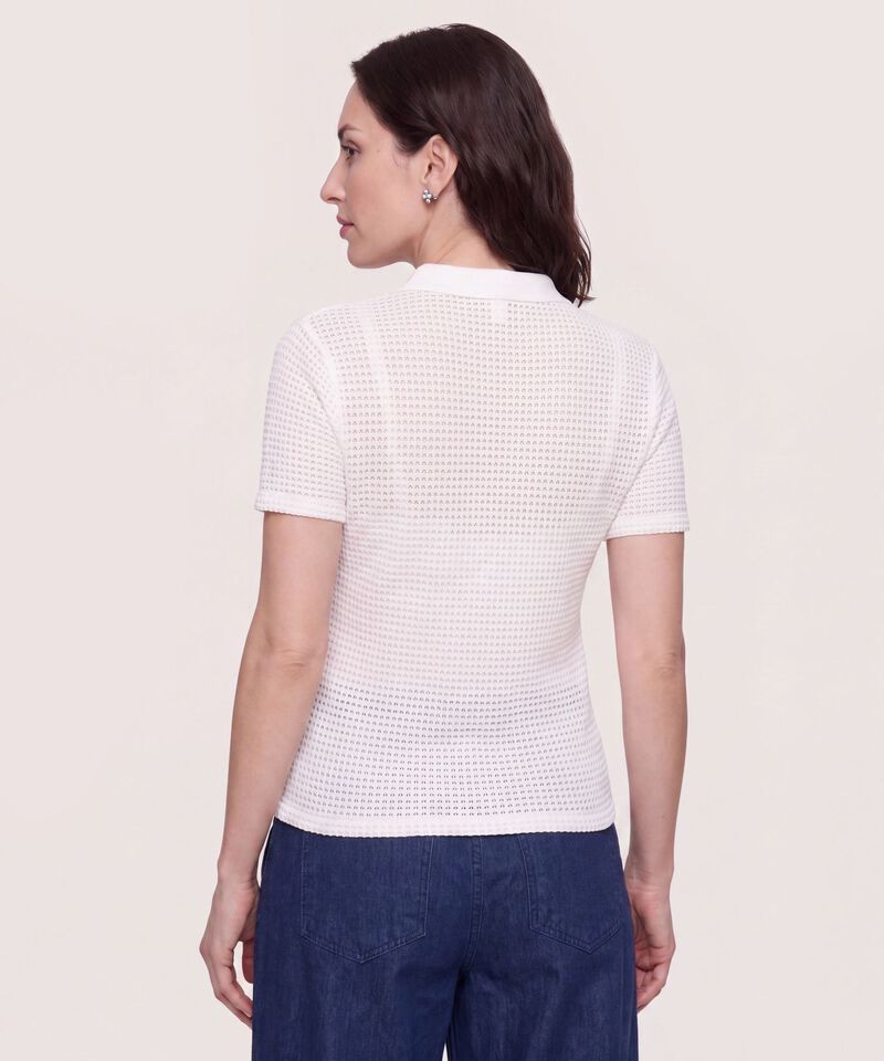 polo mujer