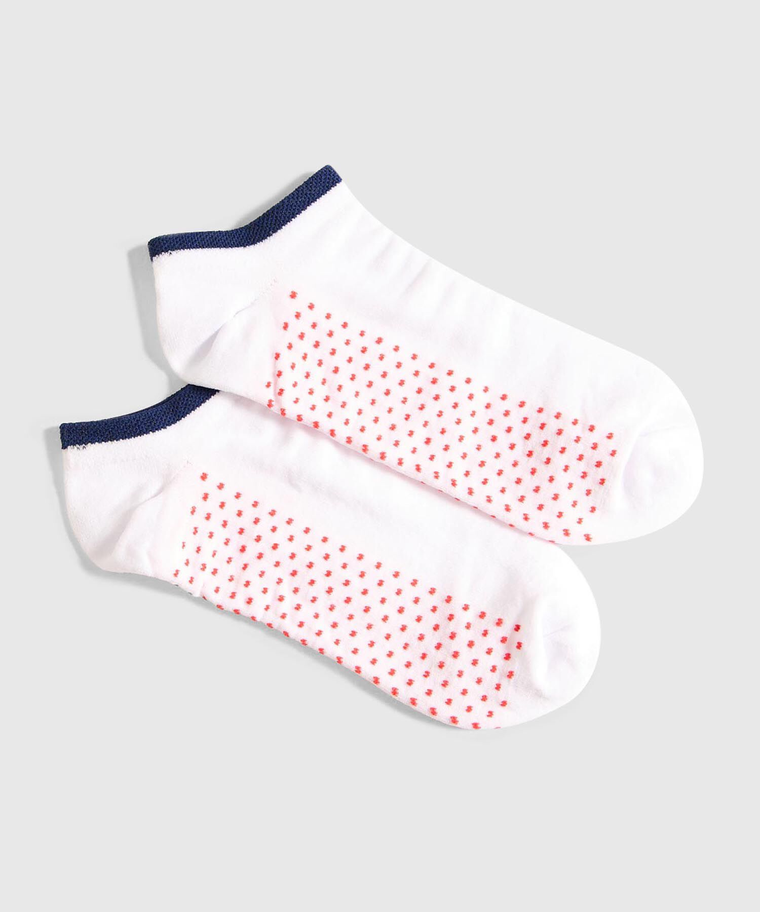 medias para hombre