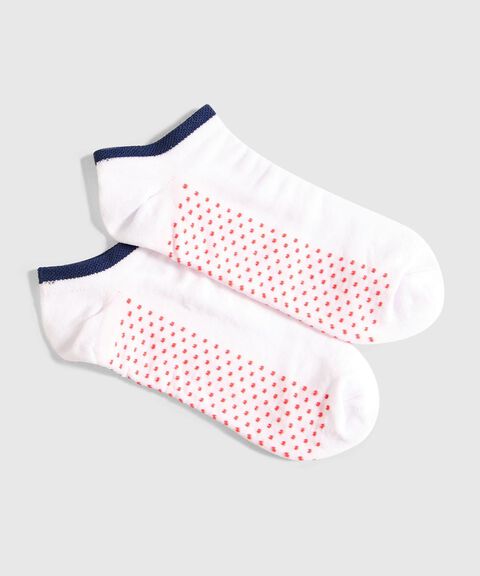 medias para hombre
