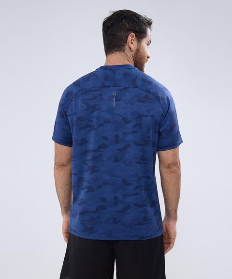camisetas deportivas para hombre
