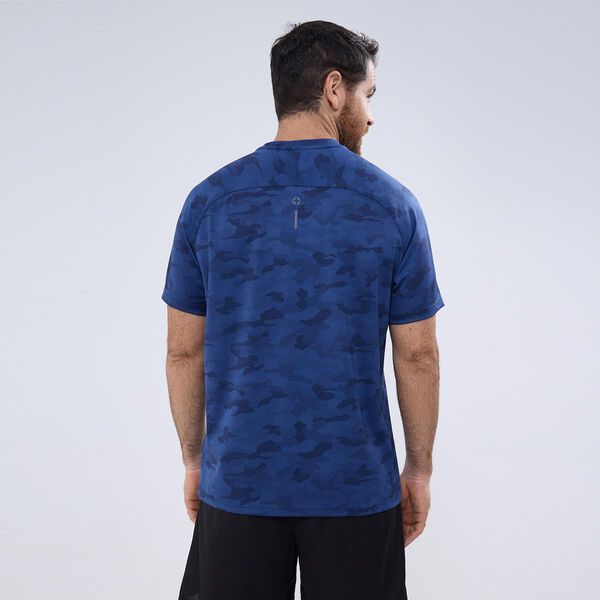 camisetas deportivas para hombre