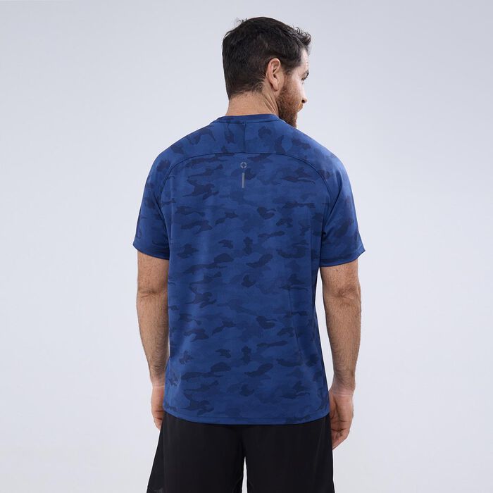 camisetas deportivas para hombre