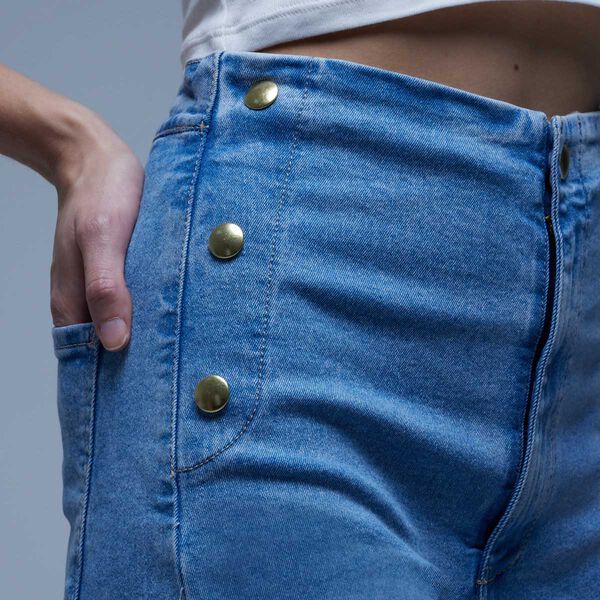 jeans mujer