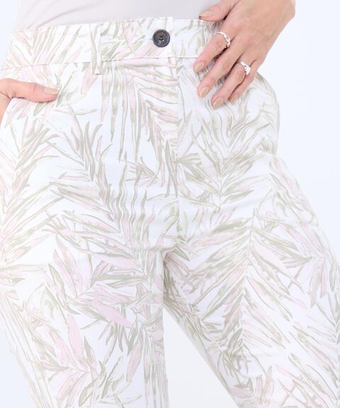 pantalon para mujer