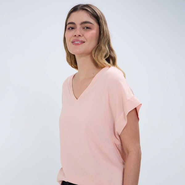 blusas de moda image number null