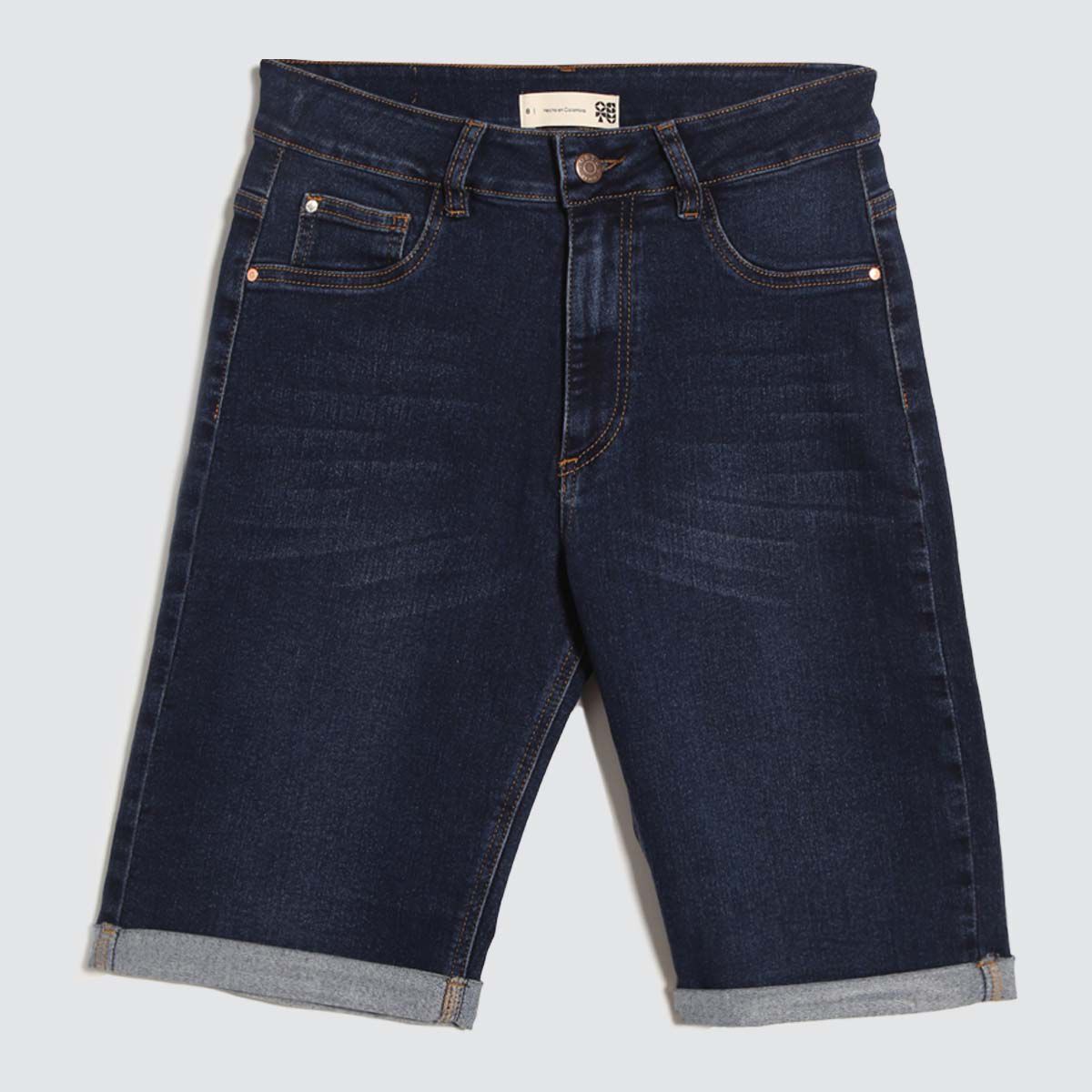 bermudas para mujer