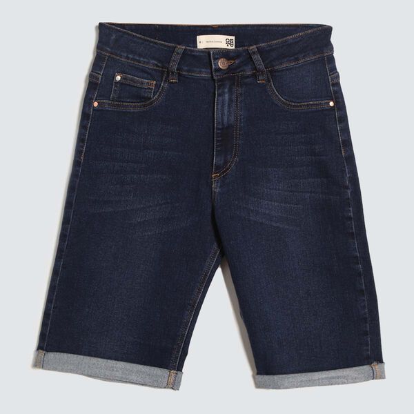 bermudas para mujer