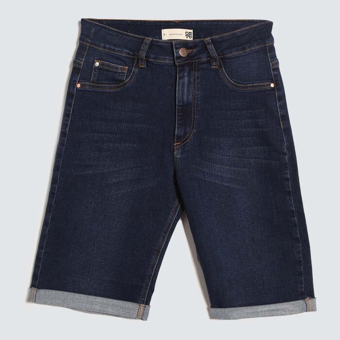 bermudas para mujer