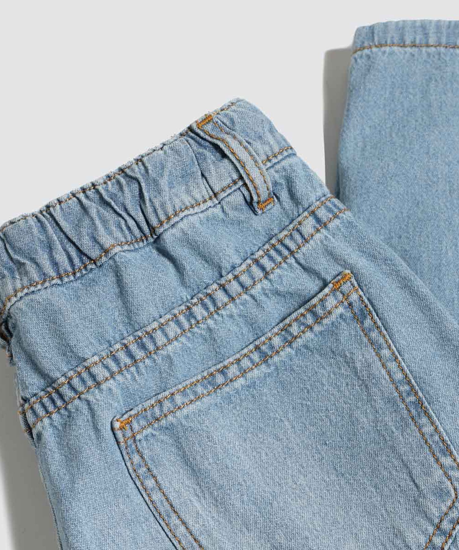 jeans niña