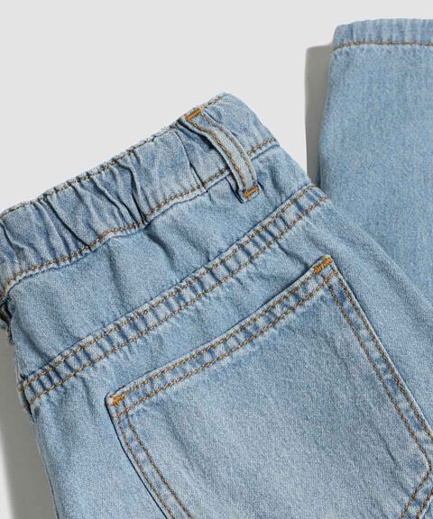 jeans niña image number null