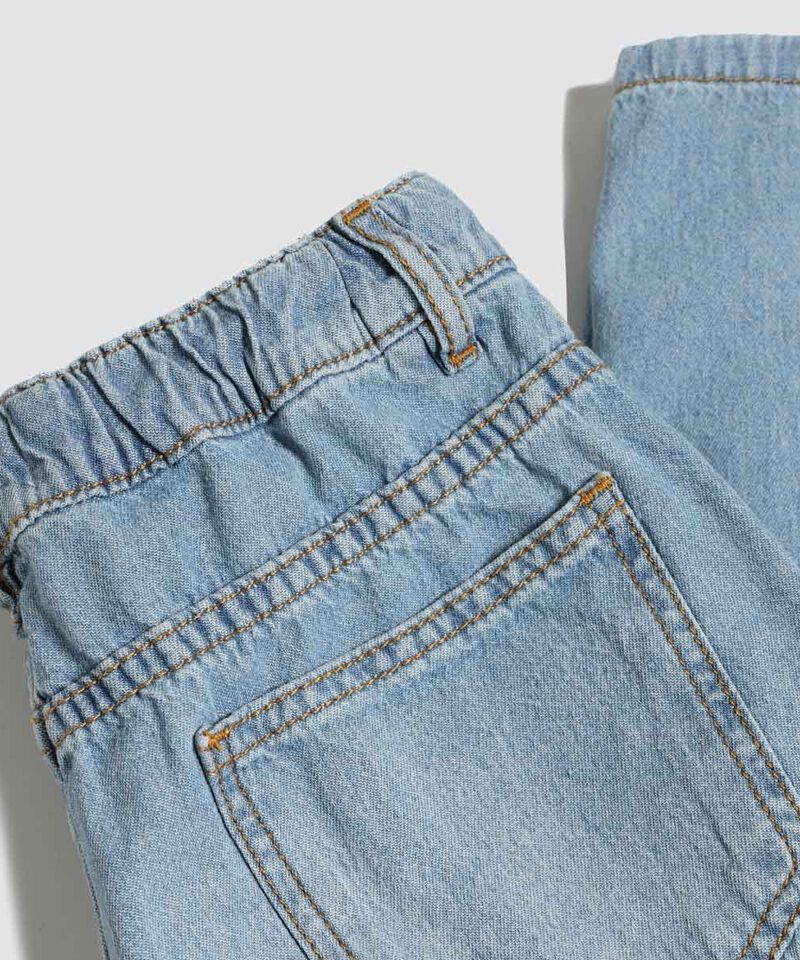 jeans niña