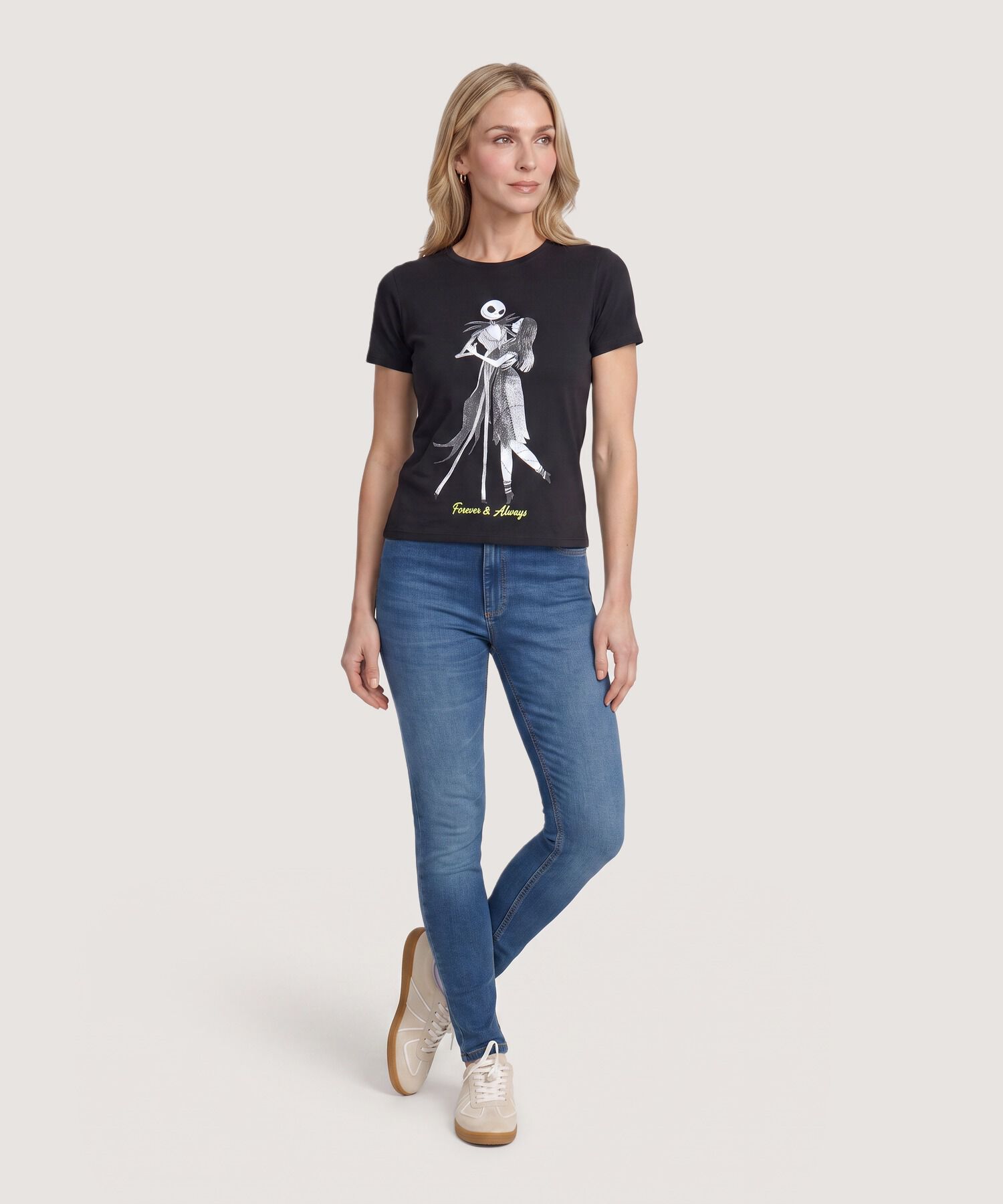 jeans mujer