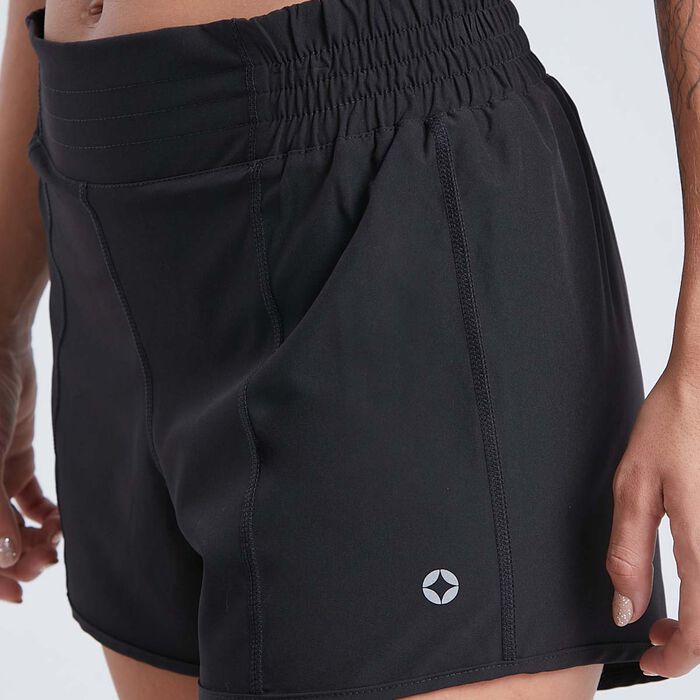 shorts deportivos mujer