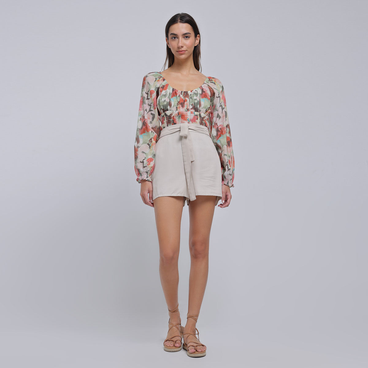 blusas de moda