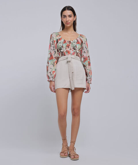 blusas de moda