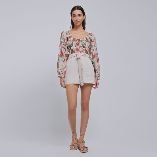 blusas de moda