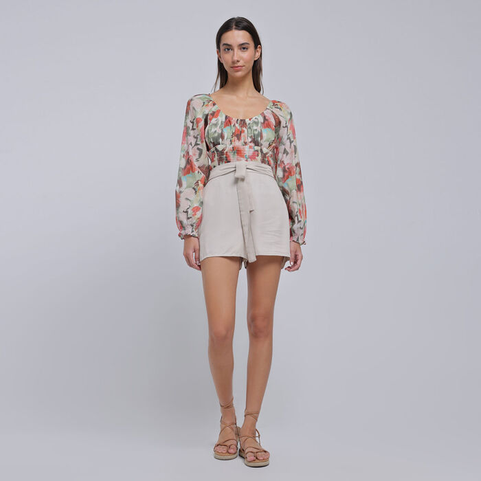 blusas de moda