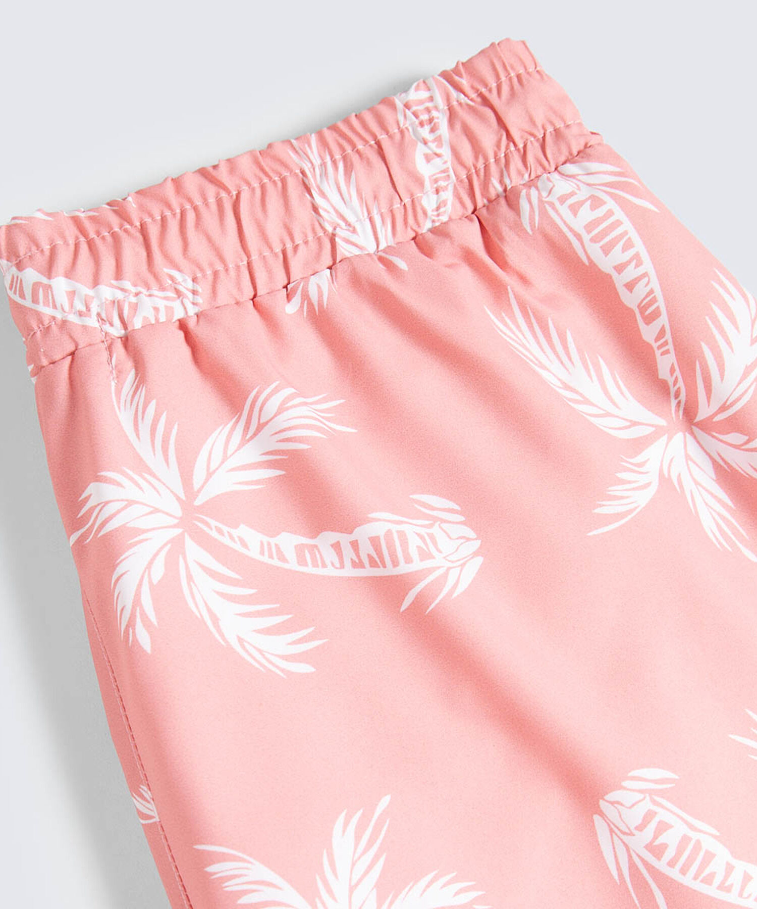 Bermudas para niños