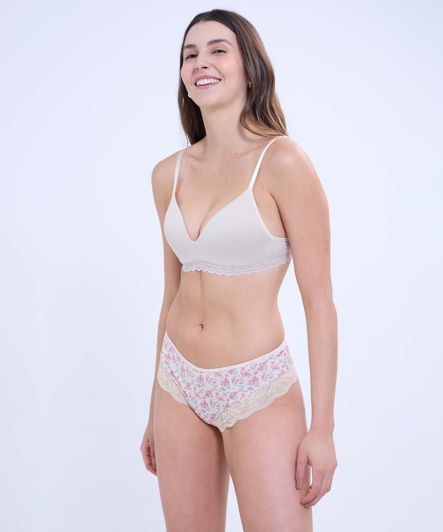 pantys para mujer