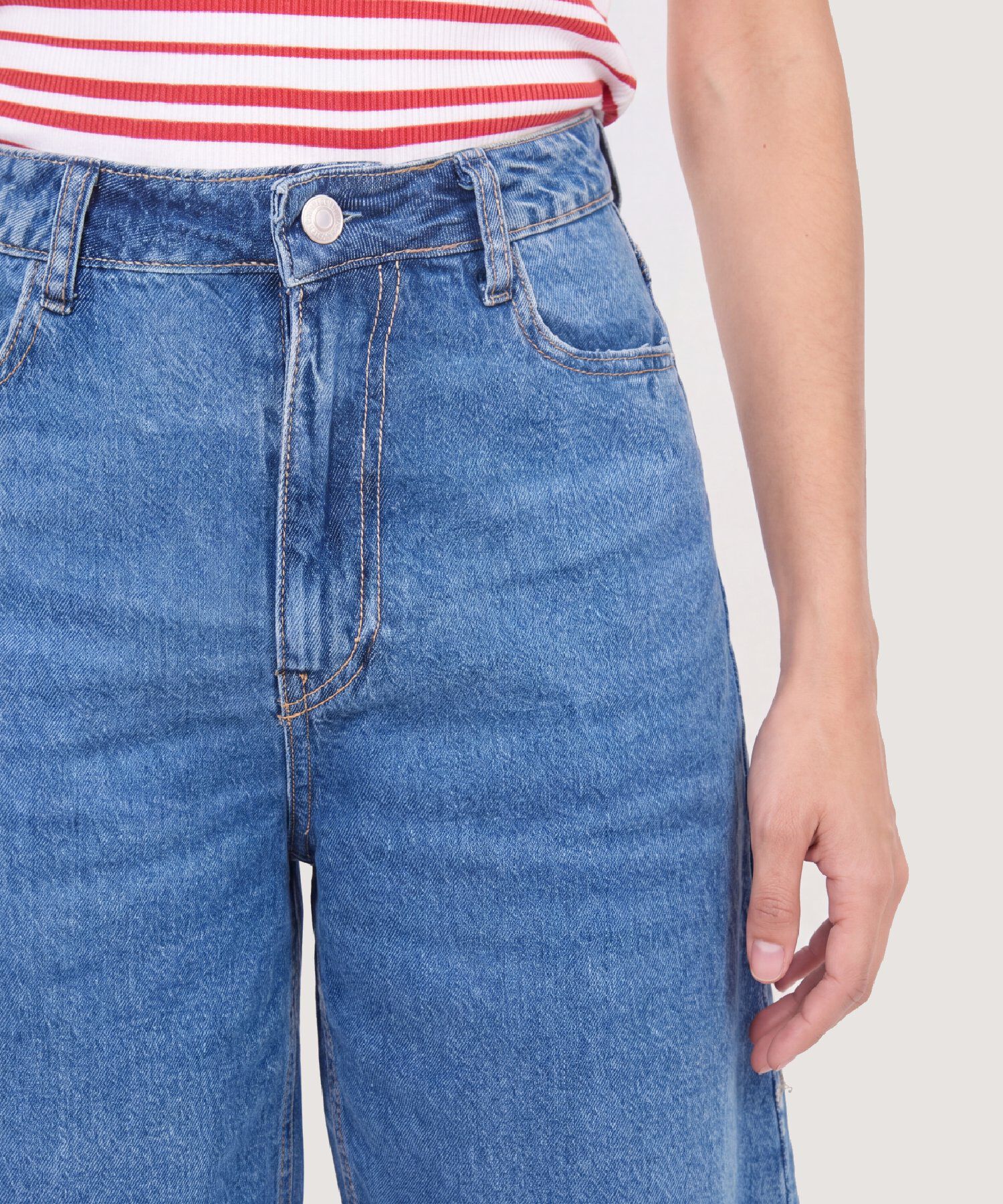bermudas para mujer