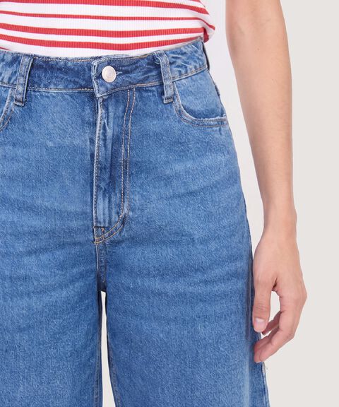 bermudas para mujer
